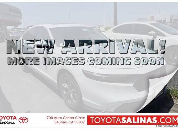 HONDA ACCORD 2023 1HGCY2F66PA015931 image