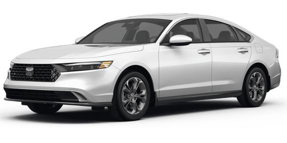 HONDA ACCORD 2023 1HGCY1F38PA018913 image