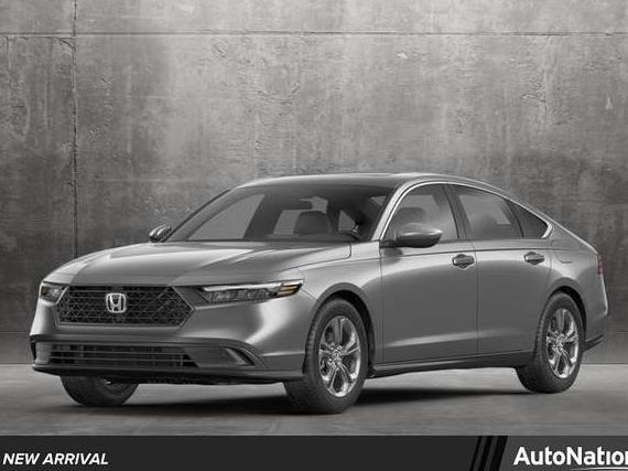 HONDA ACCORD 2023 1HGCY1F31PA017005 image