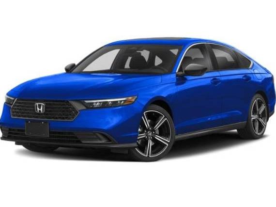 HONDA ACCORD 2023 1HGCY2F51PA067703 image