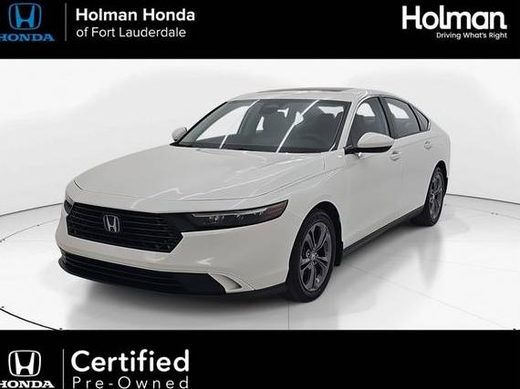 HONDA ACCORD 2023 1HGCY1F31PA007624 image HONDA ACCORD 2023 1HGCY1F31PA007624 image