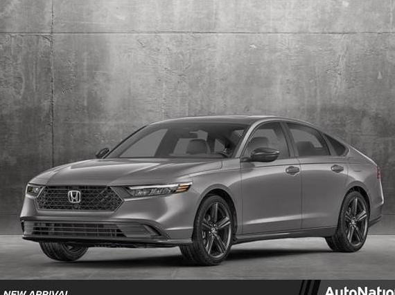 HONDA ACCORD 2023 1HGCY2F73PA064786 image