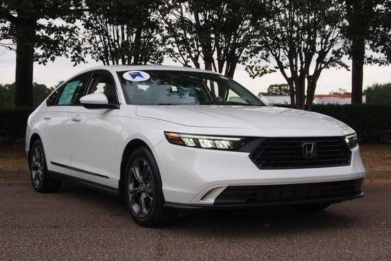 HONDA ACCORD 2023 1HGCY1F32PA047288 image