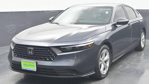 HONDA ACCORD 2023 1HGCY1F22PA021572 image