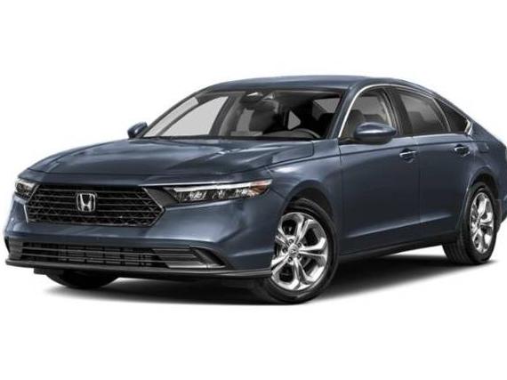 HONDA ACCORD 2023 1HGCY1F2XPA053010 image