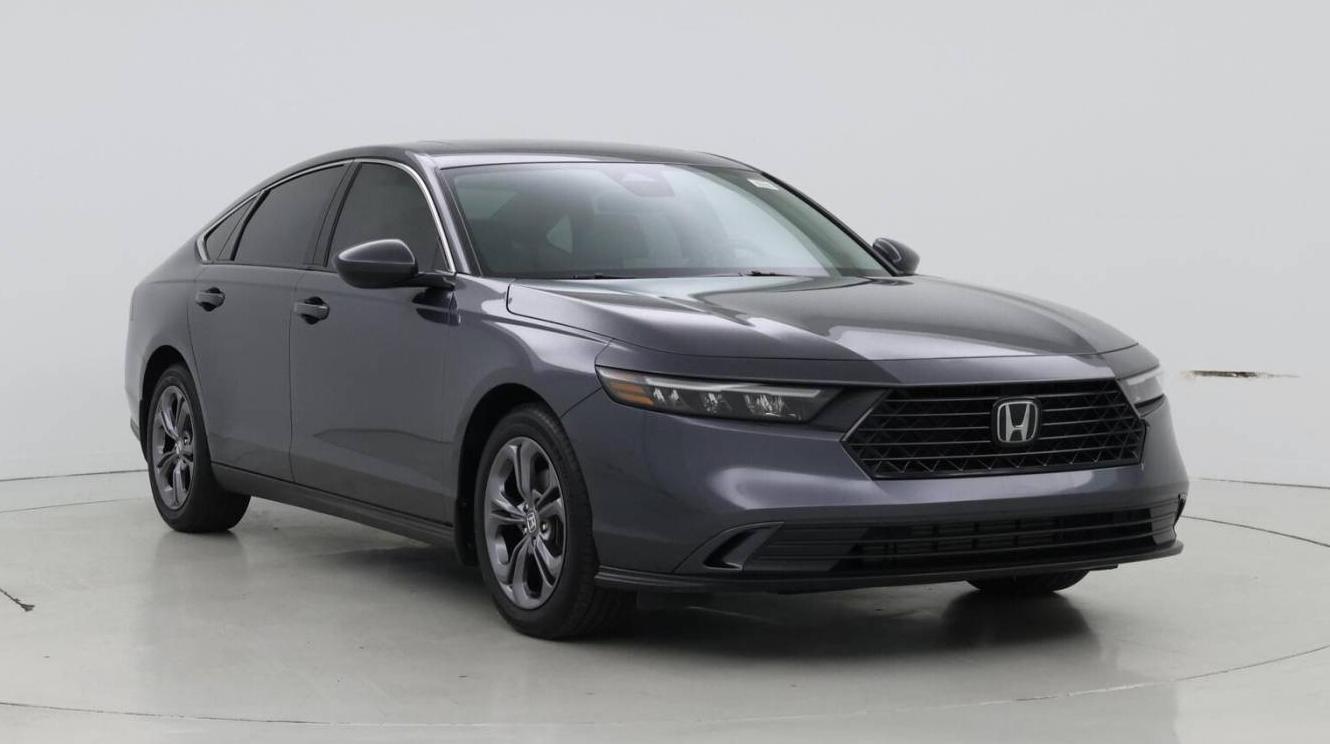 HONDA ACCORD 2023 1HGCY1F38PA035890 image