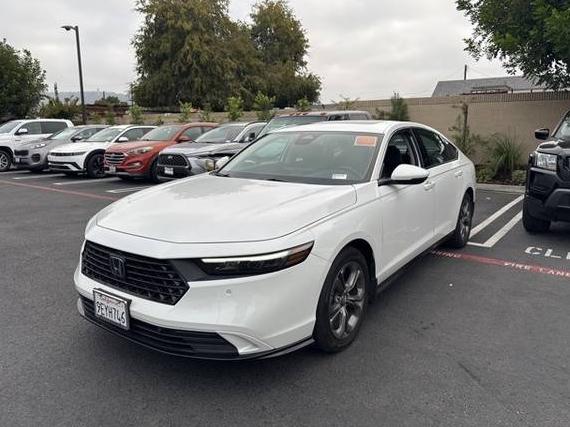 HONDA ACCORD 2023 1HGCY2F61PA012094 image HONDA ACCORD 2023 1HGCY2F61PA012094 image