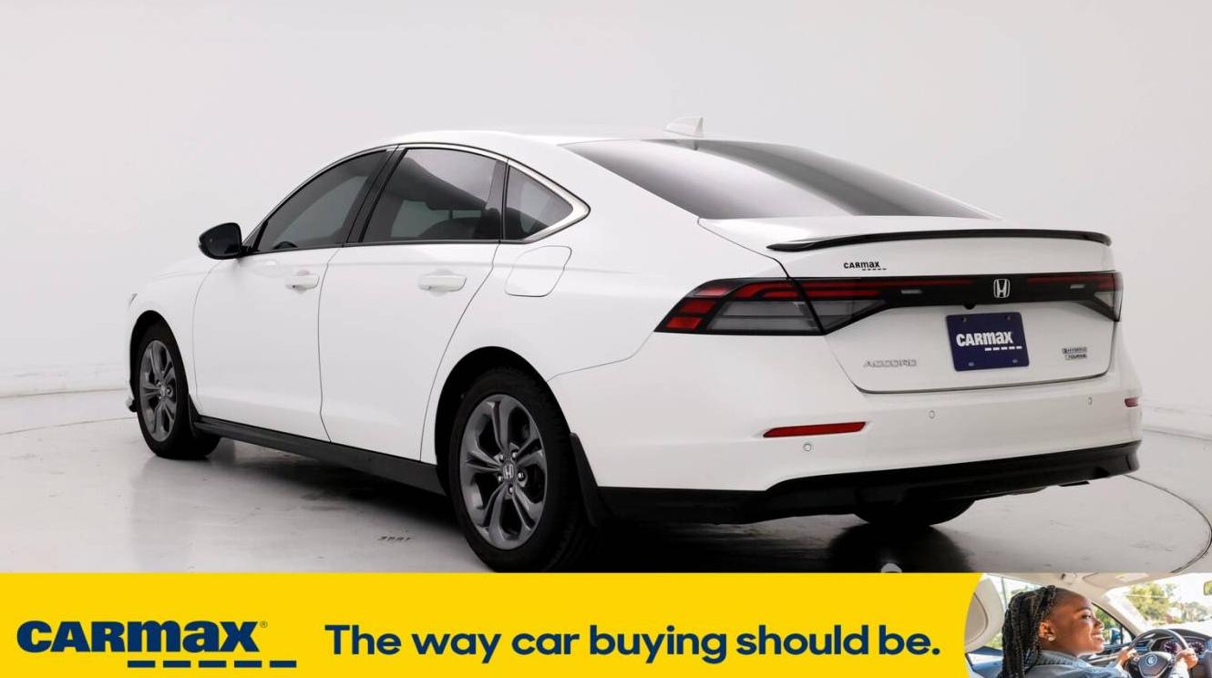 HONDA ACCORD 2023 1HGCY2F87PA027412 image