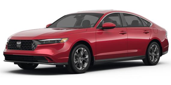HONDA ACCORD 2023 1HGCY1F37PA049988 image