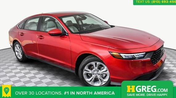 HONDA ACCORD 2023 1HGCY1F29PA043424 image HONDA ACCORD 2023 1HGCY1F29PA043424 image
