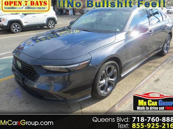 HONDA ACCORD 2023 1HGCY1F31PA017182 image HONDA ACCORD 2023 1HGCY1F31PA017182 image