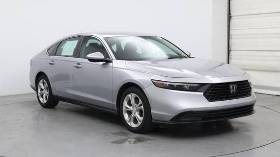 HONDA ACCORD 2023 1HGCY1F28PA035640 image HONDA ACCORD 2023 1HGCY1F28PA035640 image