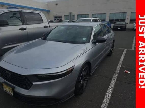 HONDA ACCORD 2023 1HGCY2F52PA033138 image HONDA ACCORD 2023 1HGCY2F52PA033138 image