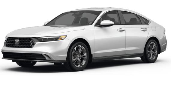 HONDA ACCORD 2023 1HGCY1F39PA049099 image