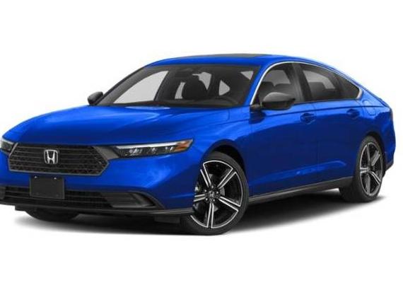 HONDA ACCORD 2023 1HGCY2F5XPA057980 image