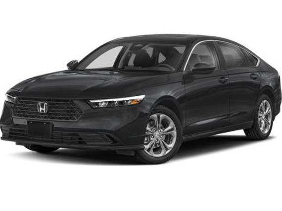 HONDA ACCORD 2023 1HGCY1F39PA044453 image