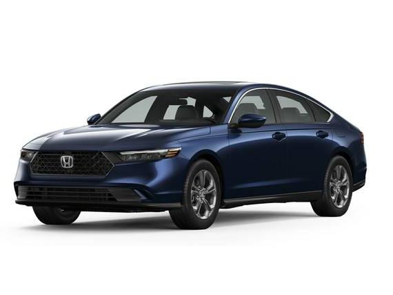 HONDA ACCORD 2023 1HGCY1F3XPA029816 image