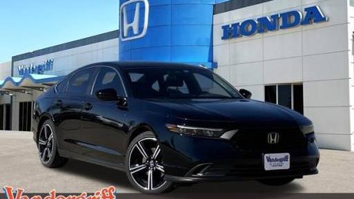HONDA ACCORD 2023 1HGCY2F56PA002085 image HONDA ACCORD 2023 1HGCY2F56PA002085 image