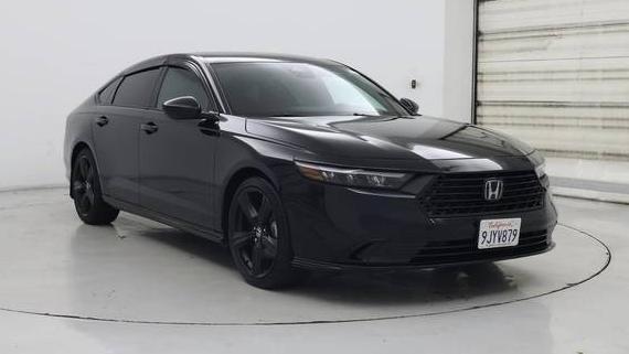 HONDA ACCORD 2023 1HGCY2F73PA067915 image HONDA ACCORD 2023 1HGCY2F73PA067915 image