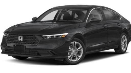 HONDA ACCORD 2023 1HGCY1F35PA036303 image