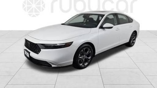 HONDA ACCORD 2023 1HGCY1F35PA019632 image