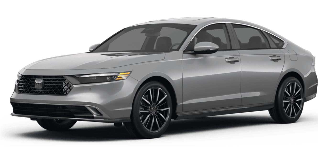 HONDA ACCORD 2023 1HGCY2F75PA026122 image