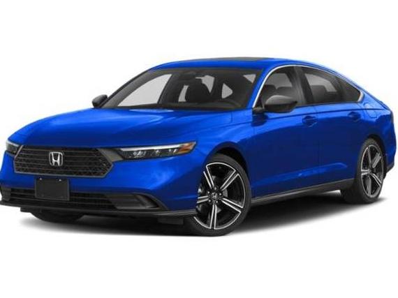 HONDA ACCORD 2023 1HGCY2F53PA005459 image