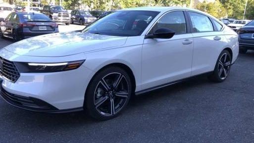 HONDA ACCORD 2023 1HGCY2F55PA068949 image