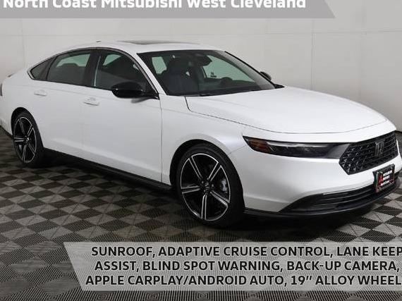 HONDA ACCORD 2023 1HGCY2F5XPA009170 image HONDA ACCORD 2023 1HGCY2F5XPA009170 image