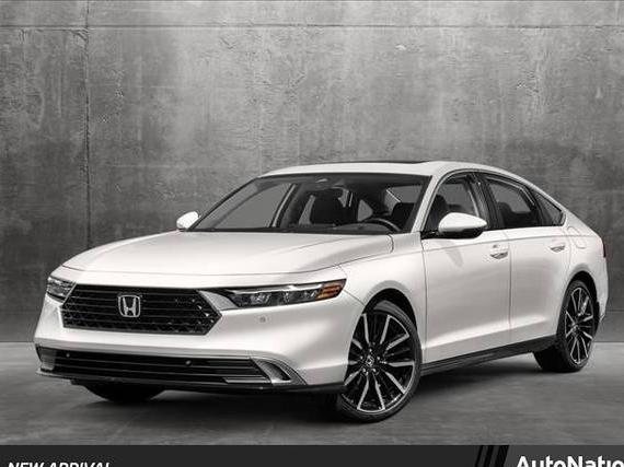 HONDA ACCORD 2023 1HGCY2F84PA031773 image