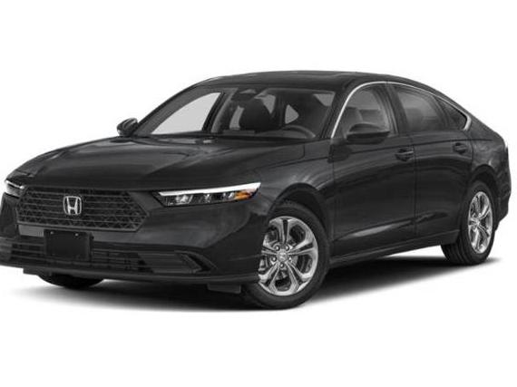 HONDA ACCORD 2023 1HGCY1F39PA058028 image