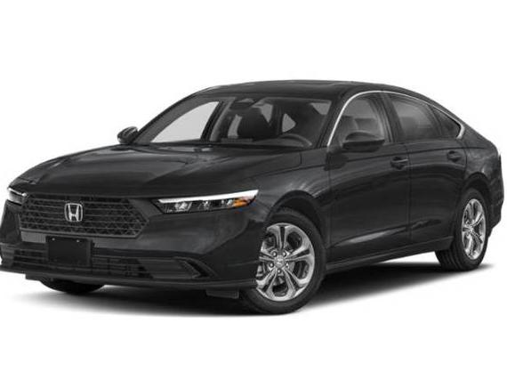 HONDA ACCORD 2023 1HGCY1F32PA049011 image