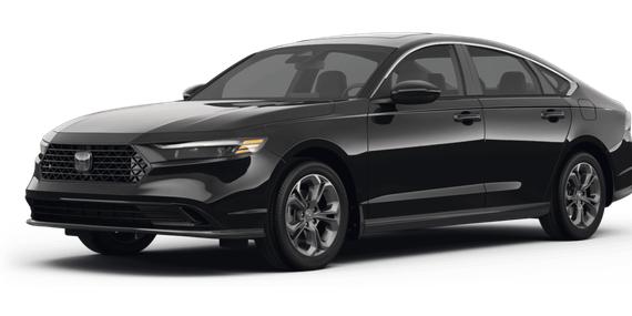 HONDA ACCORD 2023 1HGCY1F34PA018469 image