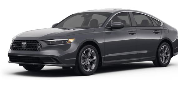 HONDA ACCORD 2023 1HGCY1F32PA045850 image