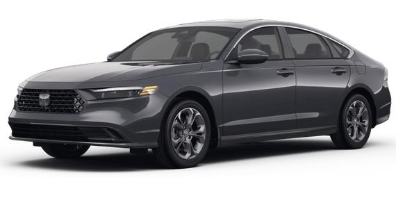 HONDA ACCORD 2023 1HGCY1F35PA049603 image