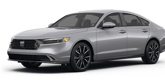 HONDA ACCORD 2023 1HGCY2F5XPA039270 image