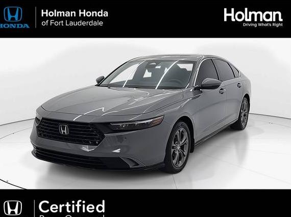 HONDA ACCORD 2023 1HGCY2F69PA060216 image
