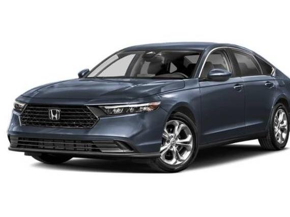 HONDA ACCORD 2023 1HGCY1F23PA010581 image