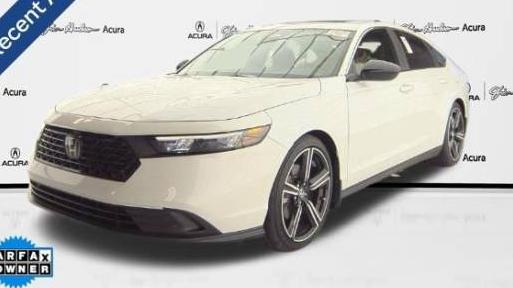 HONDA ACCORD 2023 1HGCY2F52PA057102 image