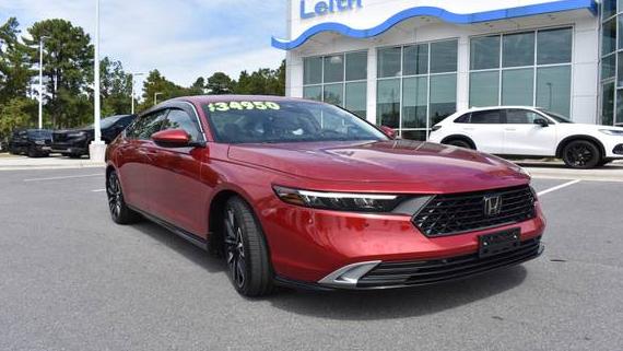 HONDA ACCORD 2023 1HGCY2F82PA029133 image HONDA ACCORD 2023 1HGCY2F82PA029133 image