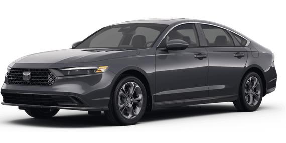 HONDA ACCORD 2023 1HGCY1F31PA012449 image