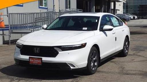 HONDA ACCORD 2023 1HGCY2F62PA048120 image