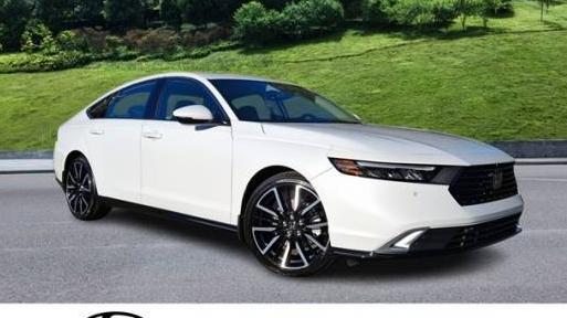 HONDA ACCORD 2023 1HGCY2F81PA018592 image