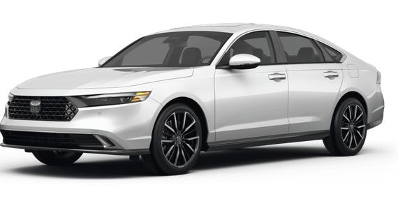 HONDA ACCORD 2023 1HGCY2F85PA041874 image