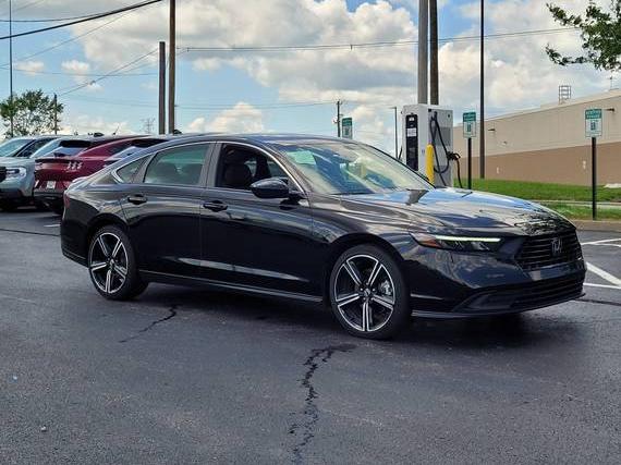 HONDA ACCORD 2023 1HGCY2F53PA009477 image