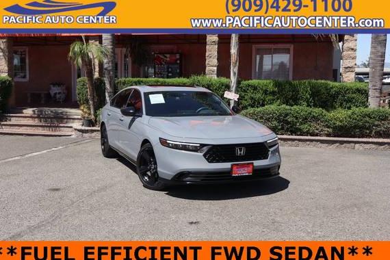 HONDA ACCORD 2023 1HGCY2F76PA065673 image HONDA ACCORD 2023 1HGCY2F76PA065673 image