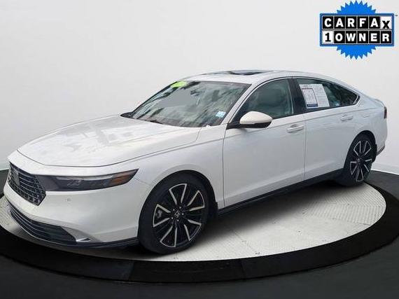 HONDA ACCORD 2023 1HGCY2F87PA060541 image HONDA ACCORD 2023 1HGCY2F87PA060541 image