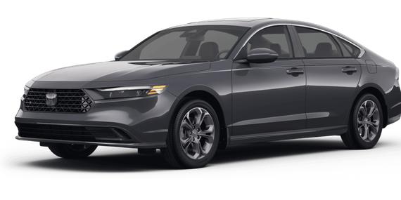 HONDA ACCORD 2023 1HGCY1F34PA043971 image
