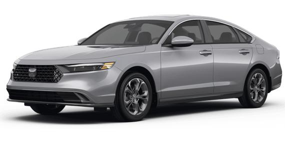 HONDA ACCORD 2023 1HGCY1F31PA032085 image