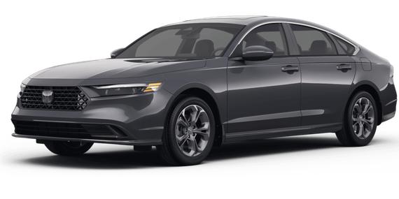 HONDA ACCORD 2023 1HGCY1F33PA024912 image